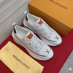 Louis Vuitton Shoes for Men's Louis Vuitton Sneakers #99920578