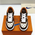 Louis Vuitton Shoes for Men's Louis Vuitton Sneakers #99920882