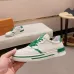 Louis Vuitton Shoes for Men's Louis Vuitton Sneakers #99922329