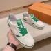 Louis Vuitton Shoes for Men's Louis Vuitton Sneakers #99922329