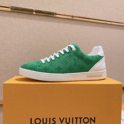 Louis Vuitton Shoes for Men's Louis Vuitton Sneakers #99922639