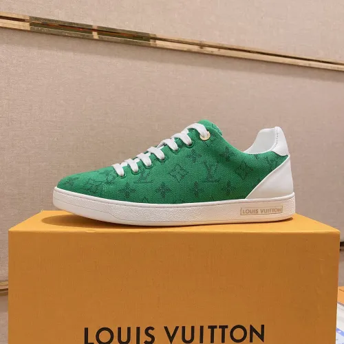 Louis Vuitton Shoes for Men's Louis Vuitton Sneakers #99922639