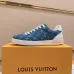 Louis Vuitton Shoes for Men's Louis Vuitton Sneakers #99922640