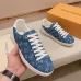 Louis Vuitton Shoes for Men's Louis Vuitton Sneakers #99922640