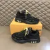 Louis Vuitton Shoes for Men's Louis Vuitton Sneakers #99922878