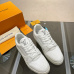 Louis Vuitton Shoes for Men's Louis Vuitton Sneakers #99923769