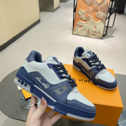 Louis Vuitton Shoes for Men's Louis Vuitton Sneakers #99923772