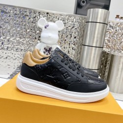 Louis Vuitton Shoes for Men's Louis Vuitton Sneakers #99924009