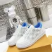 Louis Vuitton Shoes for Men's Louis Vuitton Sneakers #99924010