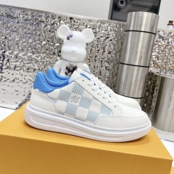 Louis Vuitton Shoes for Men's Louis Vuitton Sneakers #99924010
