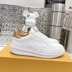 Louis Vuitton Shoes for Men's Louis Vuitton Sneakers #99924011