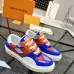 Louis Vuitton Shoes for Men's Louis Vuitton Sneakers #99924733