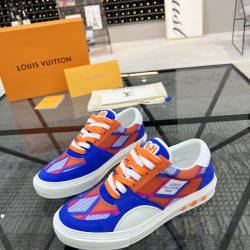 Louis Vuitton Shoes for Men's Louis Vuitton Sneakers #99924733