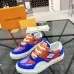 Louis Vuitton Shoes for Men's Louis Vuitton Sneakers #99924733