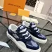 Louis Vuitton Shoes for Men's Louis Vuitton Sneakers #99924734