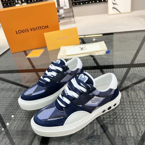 Louis Vuitton Shoes for Men's Louis Vuitton Sneakers #99924734