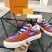 Louis Vuitton Shoes for Men's Louis Vuitton Sneakers #99924735