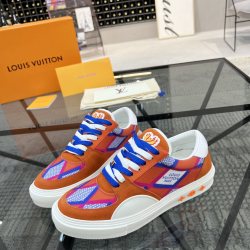 Louis Vuitton Shoes for Men's Louis Vuitton Sneakers #99924735