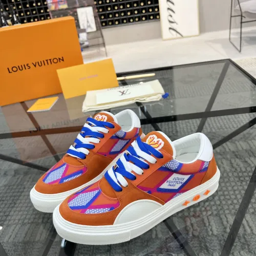 Louis Vuitton Shoes for Men's Louis Vuitton Sneakers #99924735