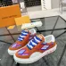 Louis Vuitton Shoes for Men's Louis Vuitton Sneakers #99924735