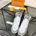 Louis Vuitton Shoes for Men's Louis Vuitton Sneakers #99924736