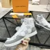 Louis Vuitton Shoes for Men's Louis Vuitton Sneakers #99924736