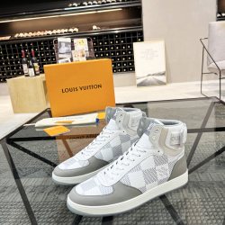 Louis Vuitton Shoes for Men's Louis Vuitton Sneakers #99924736