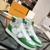 Louis Vuitton Shoes for Men's Louis Vuitton Sneakers #99924737