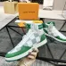 Louis Vuitton Shoes for Men's Louis Vuitton Sneakers #99924737