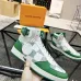 Louis Vuitton Shoes for Men's Louis Vuitton Sneakers #99924737