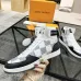 Louis Vuitton Shoes for Men's Louis Vuitton Sneakers #99924738