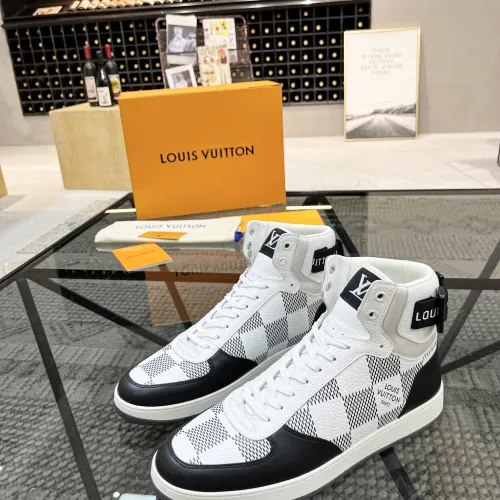 Louis Vuitton Shoes for Men's Louis Vuitton Sneakers #99924738