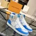 Louis Vuitton Shoes for Men's Louis Vuitton Sneakers #99924739