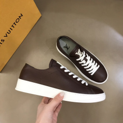 Louis Vuitton Shoes for Men's Louis Vuitton Sneakers #999932159