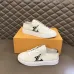 Louis Vuitton Shoes for Men's Louis Vuitton Sneakers #999932160