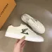 Louis Vuitton Shoes for Men's Louis Vuitton Sneakers #999932160