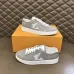 Louis Vuitton Shoes for Men's Louis Vuitton Sneakers #999932163