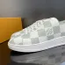 Louis Vuitton Shoes for Men's Louis Vuitton Sneakers #999932168