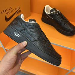 Louis Vuitton Shoes for Men's Louis Vuitton Sneakers #999932171