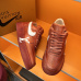 Louis Vuitton Shoes for Men's Louis Vuitton Sneakers #999932343