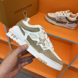 Louis Vuitton Shoes for Men's Louis Vuitton Sneakers #999932349