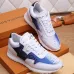 Louis Vuitton Shoes for Men's Louis Vuitton Sneakers #999932403