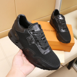 Louis Vuitton Shoes for Men's Louis Vuitton Sneakers #999932404