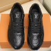 Louis Vuitton Shoes for Men's Louis Vuitton Sneakers #999932405
