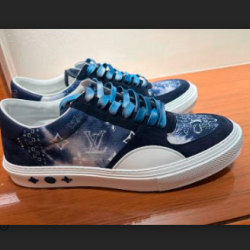 Louis Vuitton Shoes for Men's Louis Vuitton Sneakers #999932825