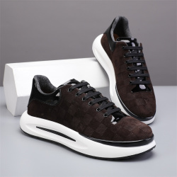 Louis Vuitton Shoes for Men's Louis Vuitton Sneakers #999932917