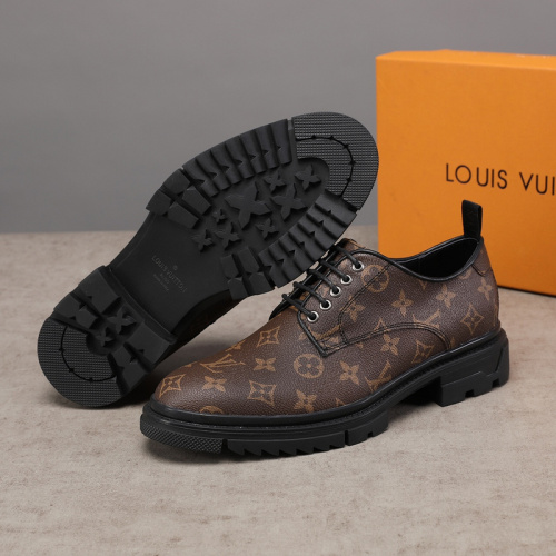 Louis Vuitton Shoes for Men's Louis Vuitton Sneakers #999932921