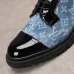 Louis Vuitton Shoes for Men's Louis Vuitton Sneakers #999932930