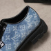 Louis Vuitton Shoes for Men's Louis Vuitton Sneakers #999932930
