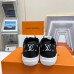 Louis Vuitton Shoes for Men's Louis Vuitton Sneakers #9999923892